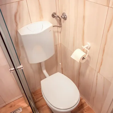 Apartment Nur Ein Paar Meter Zum Klaren Baška