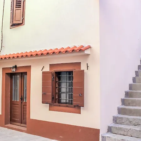 Apartman Nur Ein Paar Meter Zum Klaren Baška